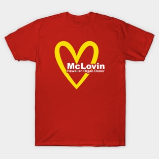 McLovin II T-Shirt